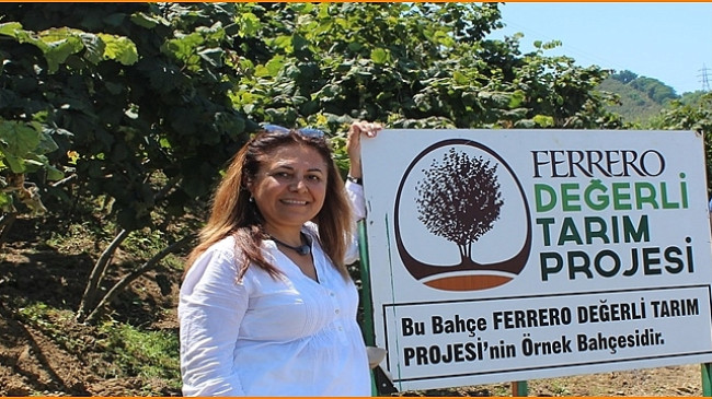TAŞKIN: TÜRK FINDIĞU KAZANACAK