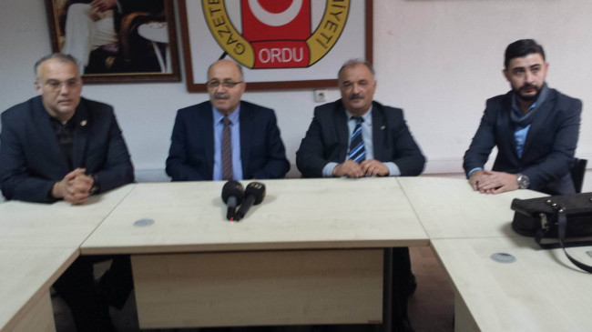 İYİ PARTİ OGC’DEYDİ