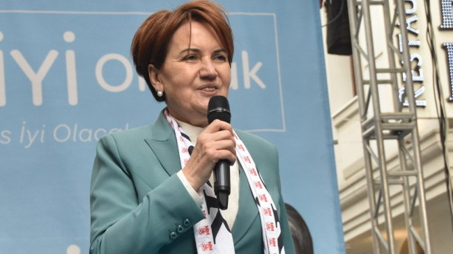 AKŞENER YARIN ORDU’DA 