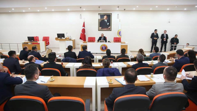VALİ YAVUZ: TARİHİMİZE NOT DÜŞECEĞİZ
