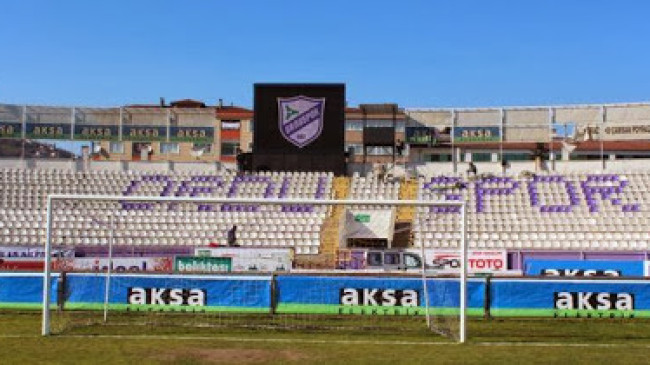 Yeni Ordu Pazar, Orduspor Pazartesi