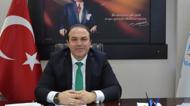 ORDU ŞAMPİYONAYA HAZIRLANIYOR