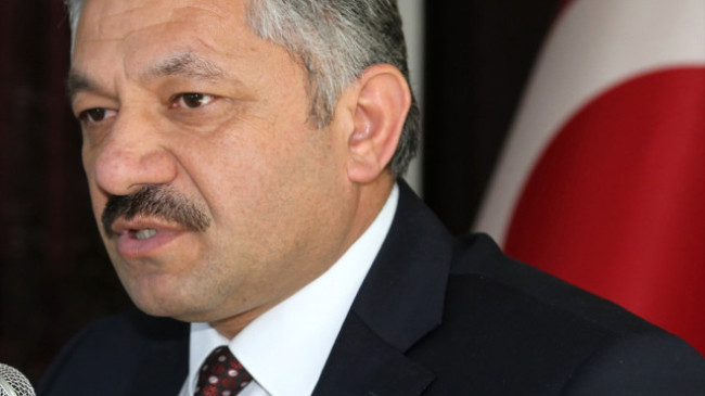 Fındıkta “Yalancı Bahar” Korkusu “ERKEN DOĞUM KAYGI VERİYOR”