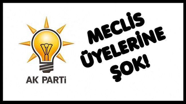 OBB MECLİSİNDEN 2 İHRAÇ