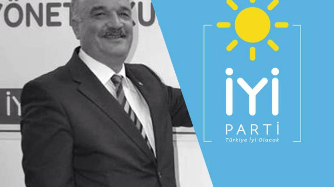 İYİ PARTİ KARABULUT İLE DEVAM