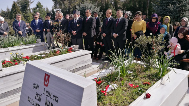 ONLAR ÖLÜME GİTTİLER AMA ÖLMEDİLER! “YAŞIYORLAR YAŞAYACAKLAR”