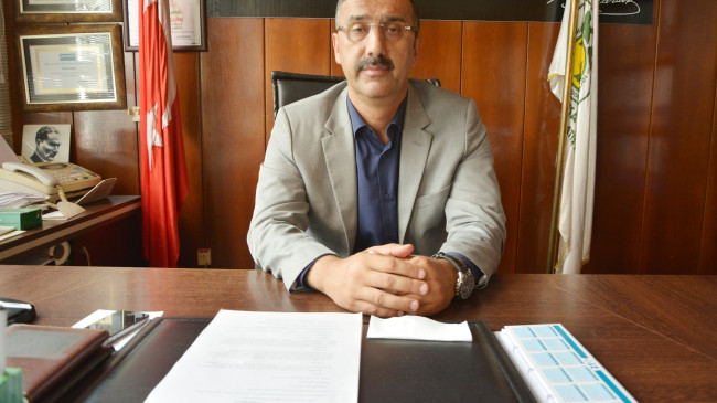 FKB’NİN GÖZÜ DÜNYA PAZARINDA