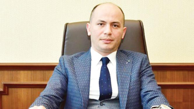 BAŞKAN ZAVALSIZ UMUTLU KONUŞTU “YENİ ORDU TELAFİ EDECEK”
