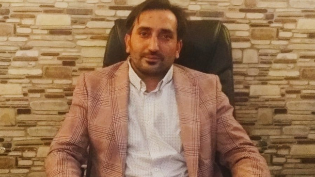 YÜCEDAĞ: AK OCAKLARI GÖZÜ YAŞLI ANALARIN OCAĞIDIR