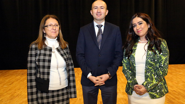 ODÜ CİNSEL İSTİSMARI KONUŞTURDU