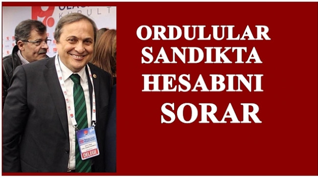 TORUN: BAŞKA BAHARA