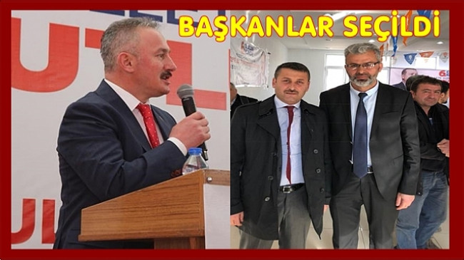 ULUBEY’DE POYRAZ MESUDİYE’DE BAŞARSLAN