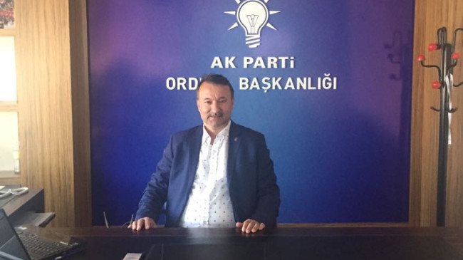 AK PARTİDE ADAYLIK SÜRESİ 5 MAYIS’A UZADI