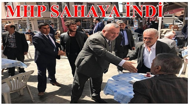 ENGİNYURT SAHAYA İNDİ
