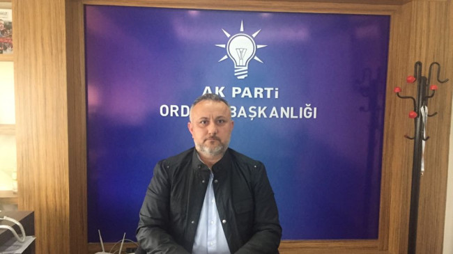 AK PARTİDE REKOR ADAY ADAYI