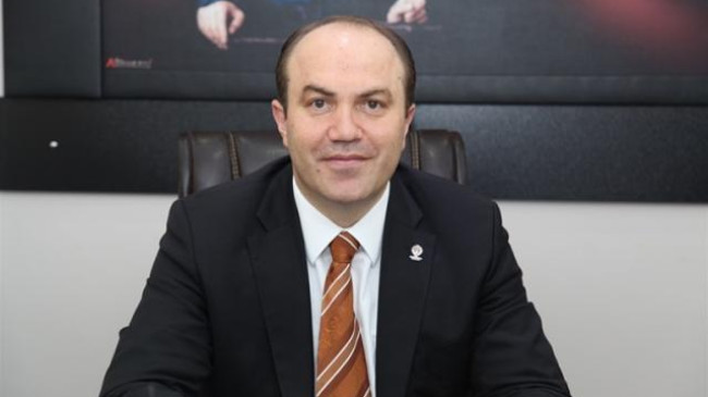 Ordu Gençlik ve Spor İl Müdürü Mustafa Genç: ”Hedef 100 bin sporcu”