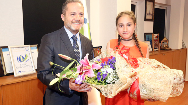 ÇOCUK EVLERİ ODÜ’DEYDİ