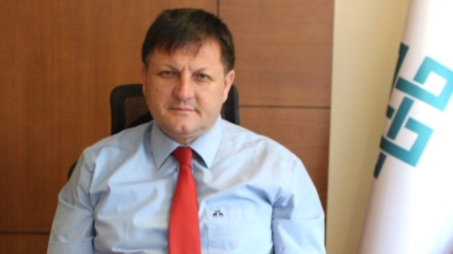 KURUL KALESİNDE KAZI BAŞLADI