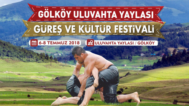 BUGÜN ULUVAHTA YAYLASINDA FESTİVAL BAŞLIYOR GÖLKÖY FESTİVALLE COŞACAK