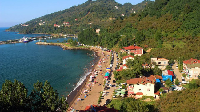 ORDU TURİST KAZANI