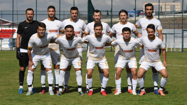 ALTINORDU BELEDİYESPOR İŞİ SIKI TUTUYOR  “TAKIMDA HIRS ÜST DÜZEYDE”