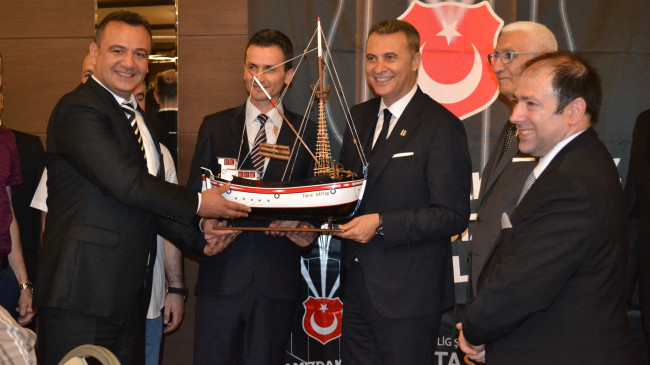 KARADENİZ’Lİ KARTALLAR “ORMAN” DİYOR