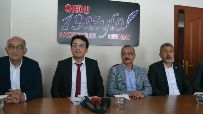 CHP’Lİ EMRE: FINDIK 3 DOLAR OLMALI