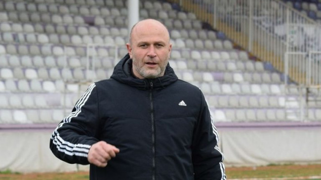 ORDUSPORDA BEKLEYİŞ SÜRÜYOR AMATÖRDE BİLE ÇİLE BİTMİYOR