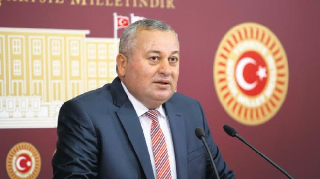 ENGİNYURT: ‘FINDIK YİNE KADERİNE TERK EDİLDİ’