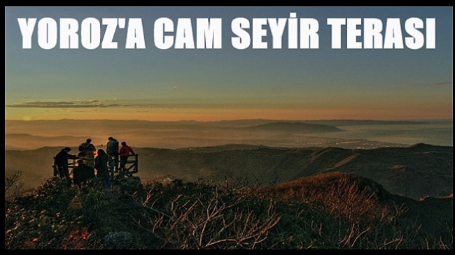 YAROZ’UN CAZİBESİ ARTACAK 