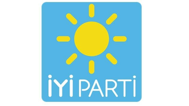 İYİ PARTİDE YÖNETİM ŞEKİLLENDİ 
