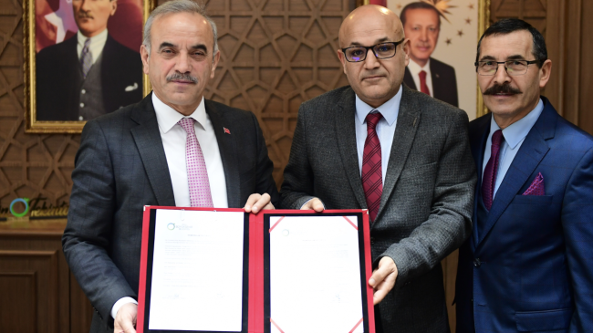  TEKİNTAŞ, “YEREL BASINIMIZIN YANINDAYIZ”  