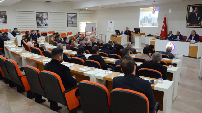   BAL KAZANDIRMAYA DEVAM EDİYOR DİYEN YAVUZ:“BALMER’İ BÖLGE OLARAK SAHİPLENMELİYİZ”