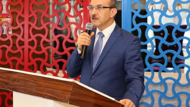 VALİ YAVUZ: “ORDU’NUN NÜFUSU GENÇLEŞMELİ”