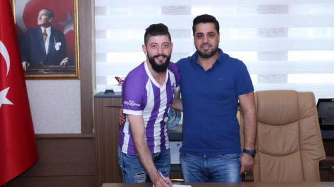 YENİ ORDUSPORDA TRANSFER BAŞLADI 