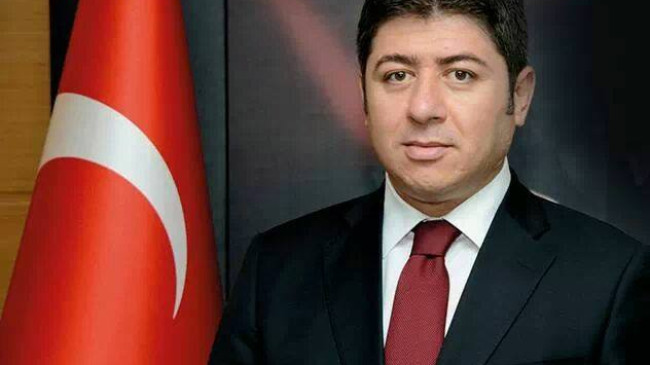 AŞKIN TÖREN KİM?