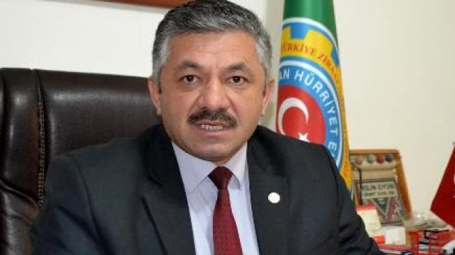 122 BİN ÜRETİCİNİN GÖZÜ KULAĞI HÜKÜMETTE ÜRETİCİLERİN GÖZÜ DESTEKLEME PARALARINDA