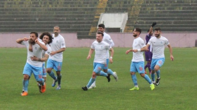 “GEMİCİ” GEMİLERİMİZİ YAKTI!