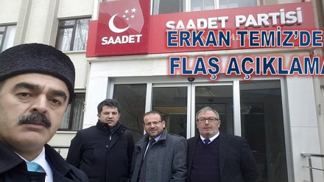 SP ŞAHİN İÇİN KARAR VERECEK