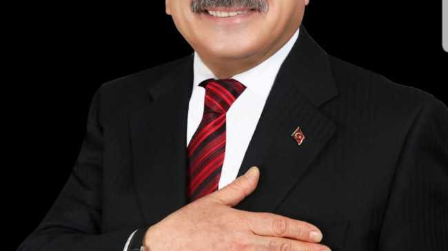 Hilmi Güler, 200’e yakın proje açıklayacak