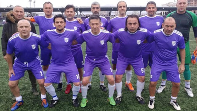 VETERANLARA PARASIZLIK ENGELİ
