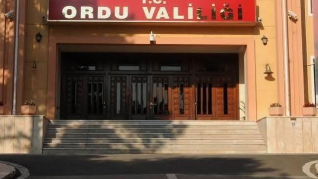 TORUN VE İMAMOĞLU’NA SUÇ DUYURUSU