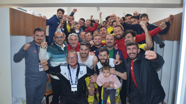 FATSA BELEDİYESPOR’DA MAHKEME GÜN ATTI