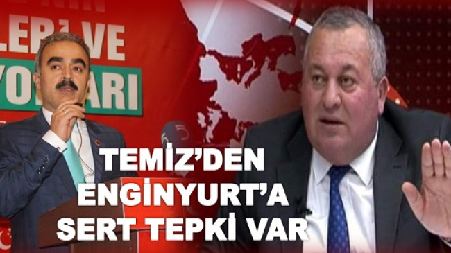 TEMİZ ‘BU MEBUS NE DİYOR?’