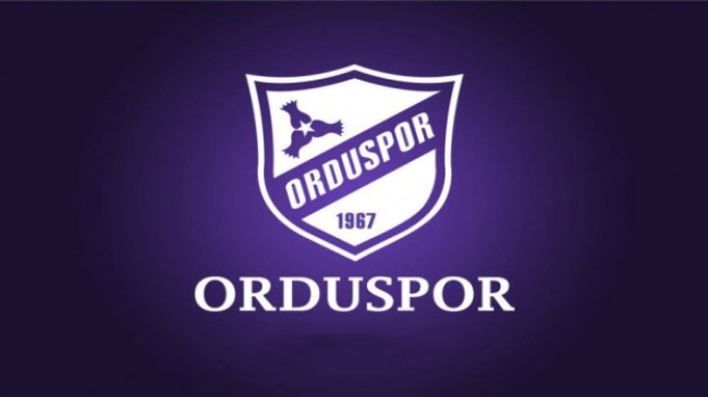 ORDUSPOR 1967 İÇİN KOLLAR SIVANDI