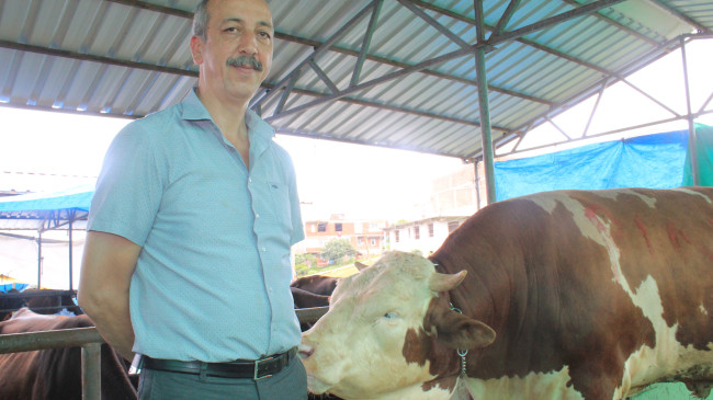 EN BÜYÜK KURBANIMIZ ‘ÇERKEZ’