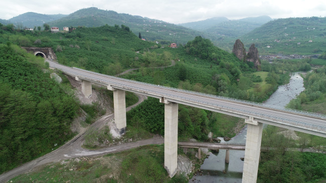 ASRIN PROJESİ HIZ KESMİYOR