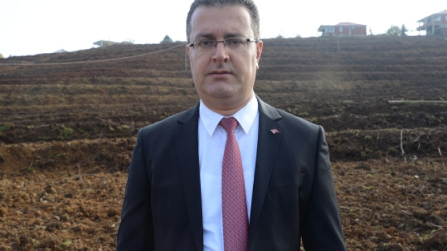 YILMAZ: MERA ISLAH ÇALIŞMALARI SÜRÜYOR