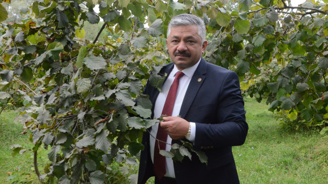 “EMANET SİSTEMİ BU SENE HAT SAFHADA AZALDI”