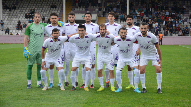 YENİ ORDUSPOR,HAZIR!”Kazanmalıyız”